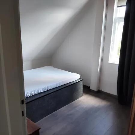 In Augustenborg, Asserballe *